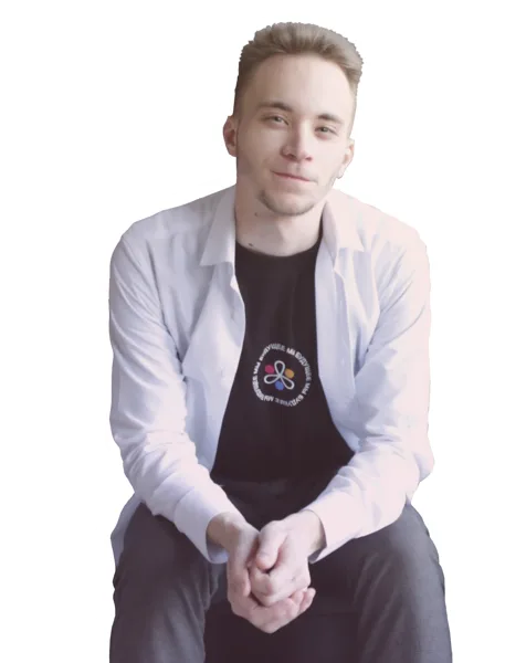 Даниил Моргунов