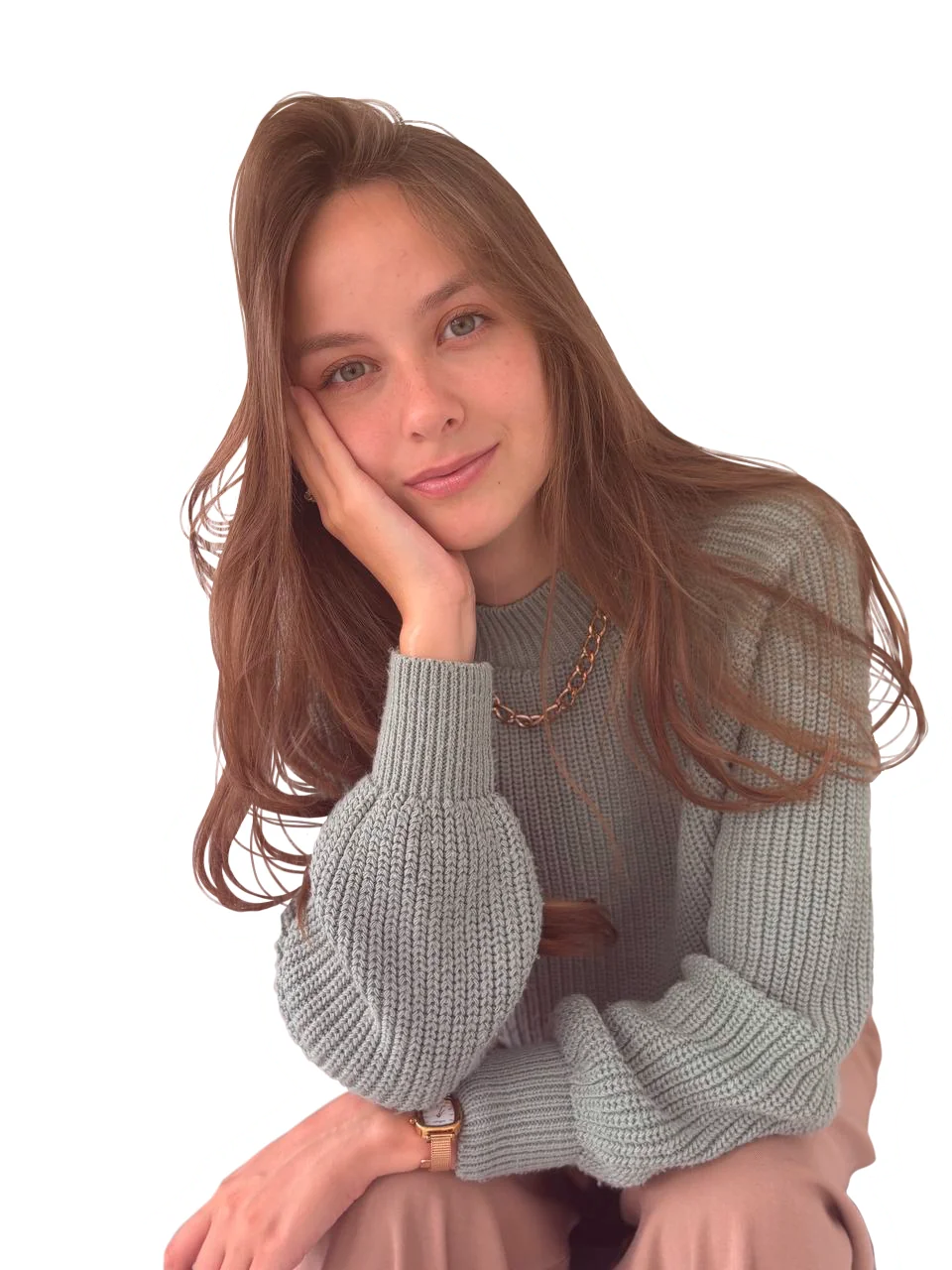 Алена Валиахметова