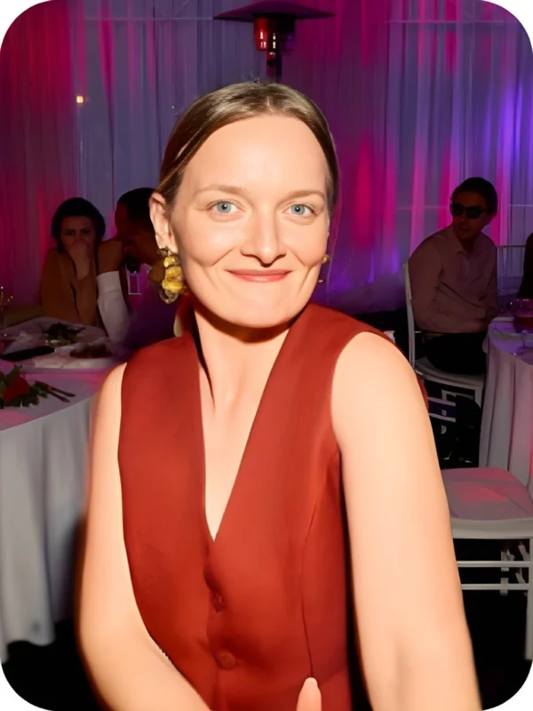 Светлана Нехорошкова