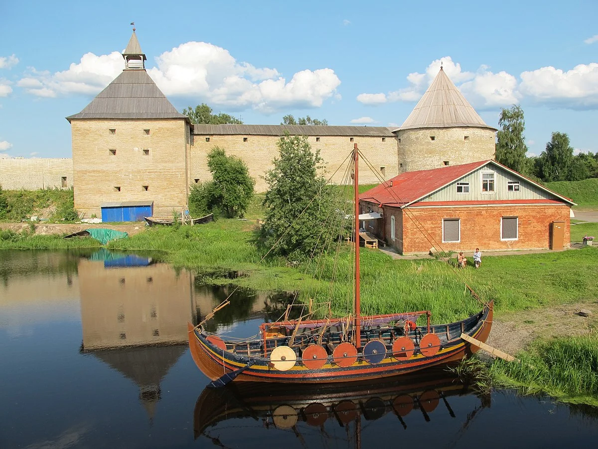 Семен Чеурин