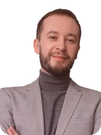 Артем Аксенов