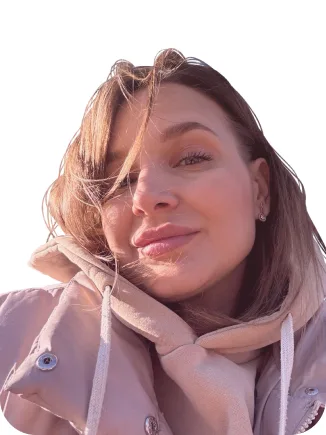 Евгения Лопатина