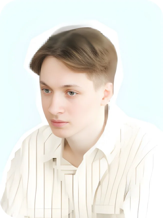 Игорь Сагачёв