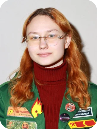 Ева Едигарьева